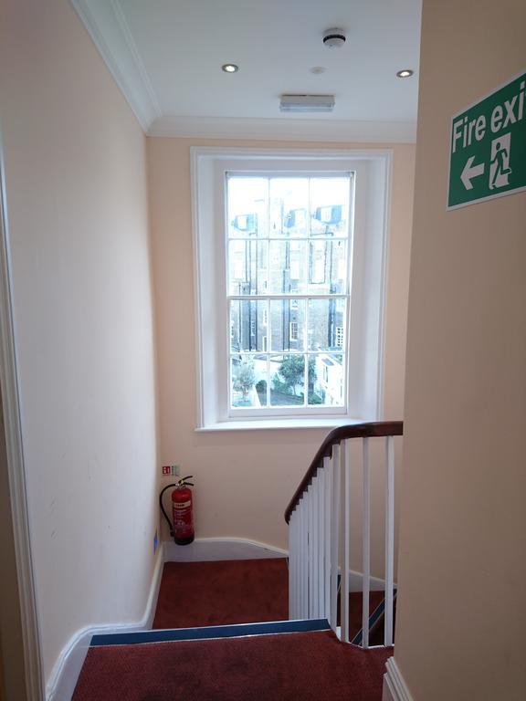 Mina House Hotel London Exteriör bild